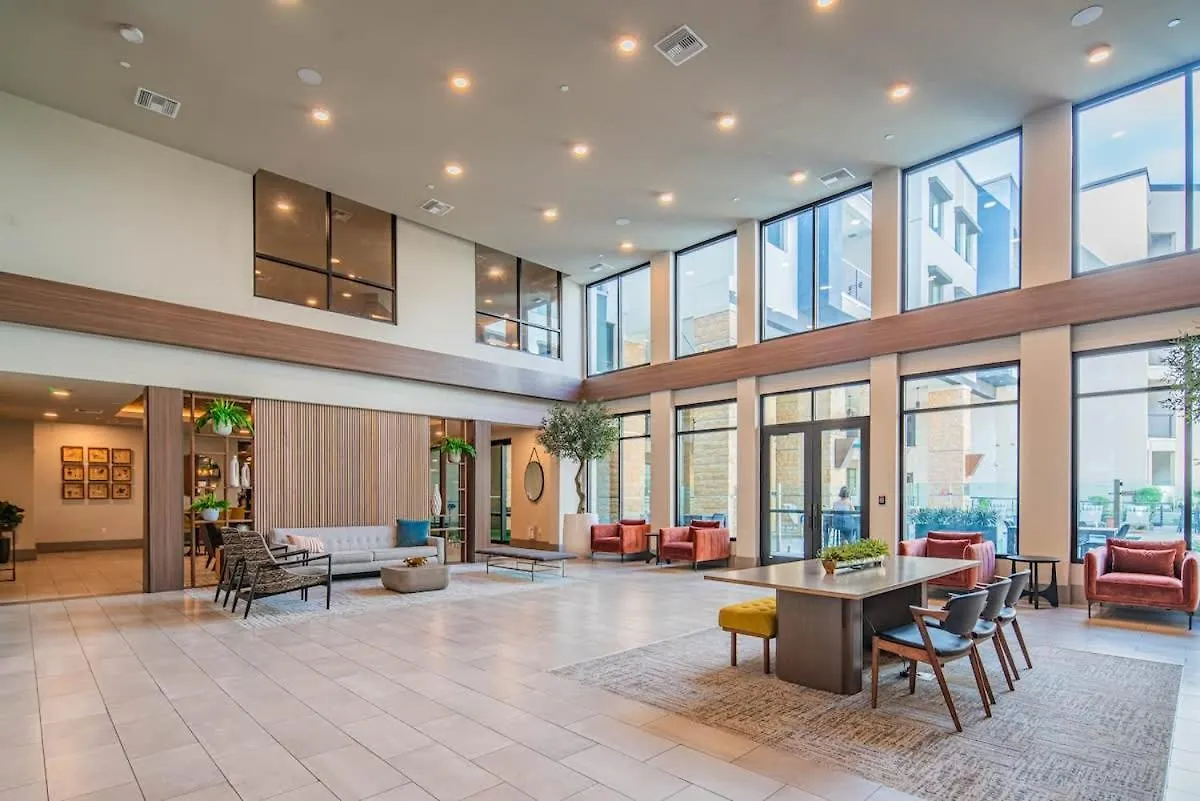 Appartamento Cozy 1Br Kierland Commons, Tpc Golf, Pool, Gym, W-D Scottsdale