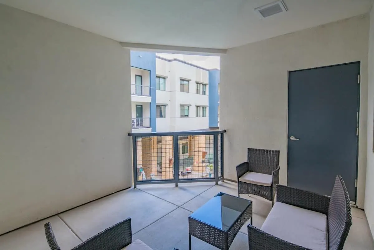 Appartamento Cozy 1Br Kierland Commons, Tpc Golf, Pool, Gym, W-D Scottsdale Stati Uniti