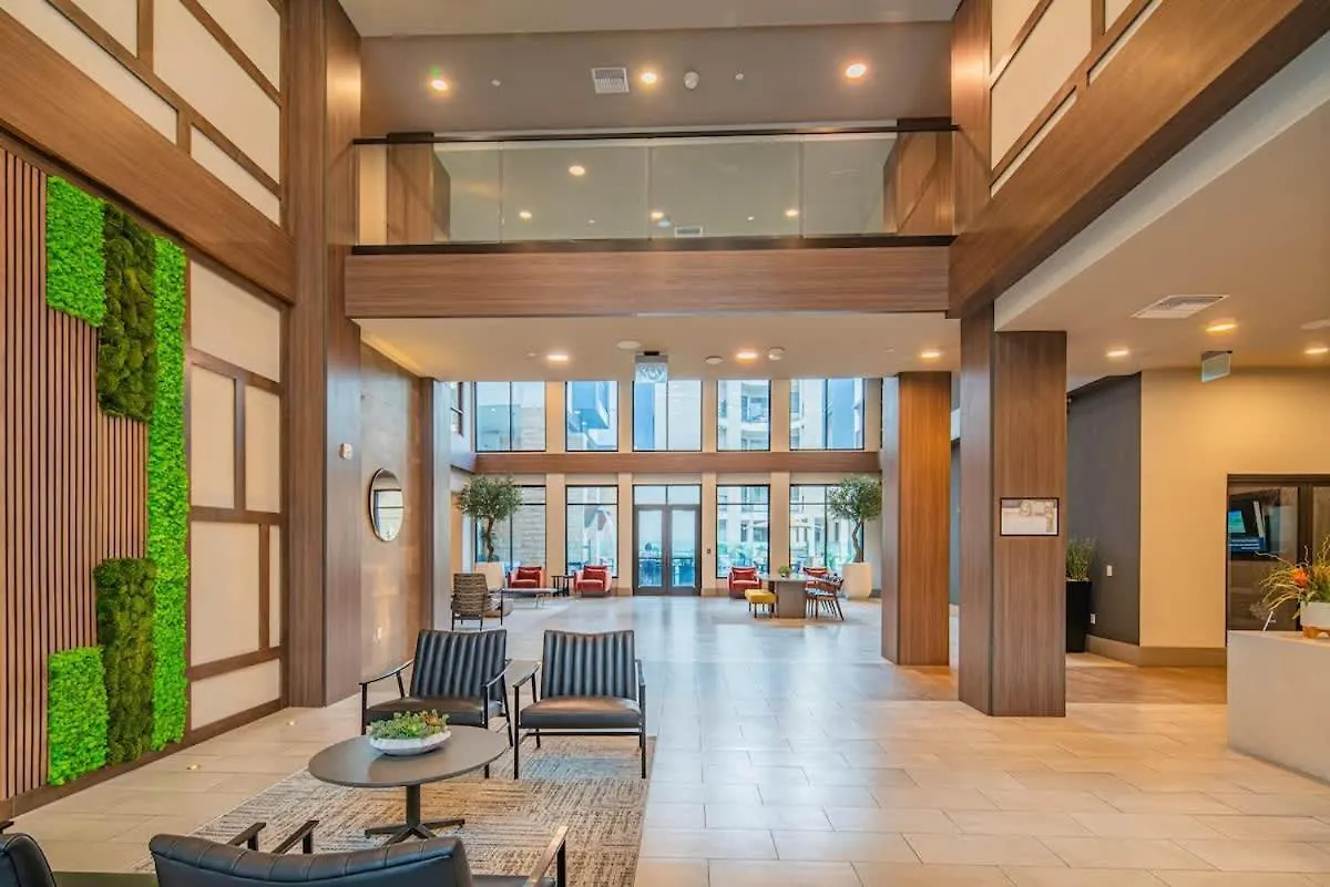 Appartamento Cozy 1Br Kierland Commons, Tpc Golf, Pool, Gym, W-D Scottsdale