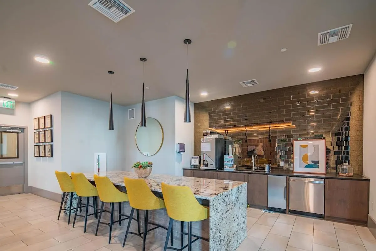 Appartamento Cozy 1Br Kierland Commons, Tpc Golf, Pool, Gym, W-D Scottsdale