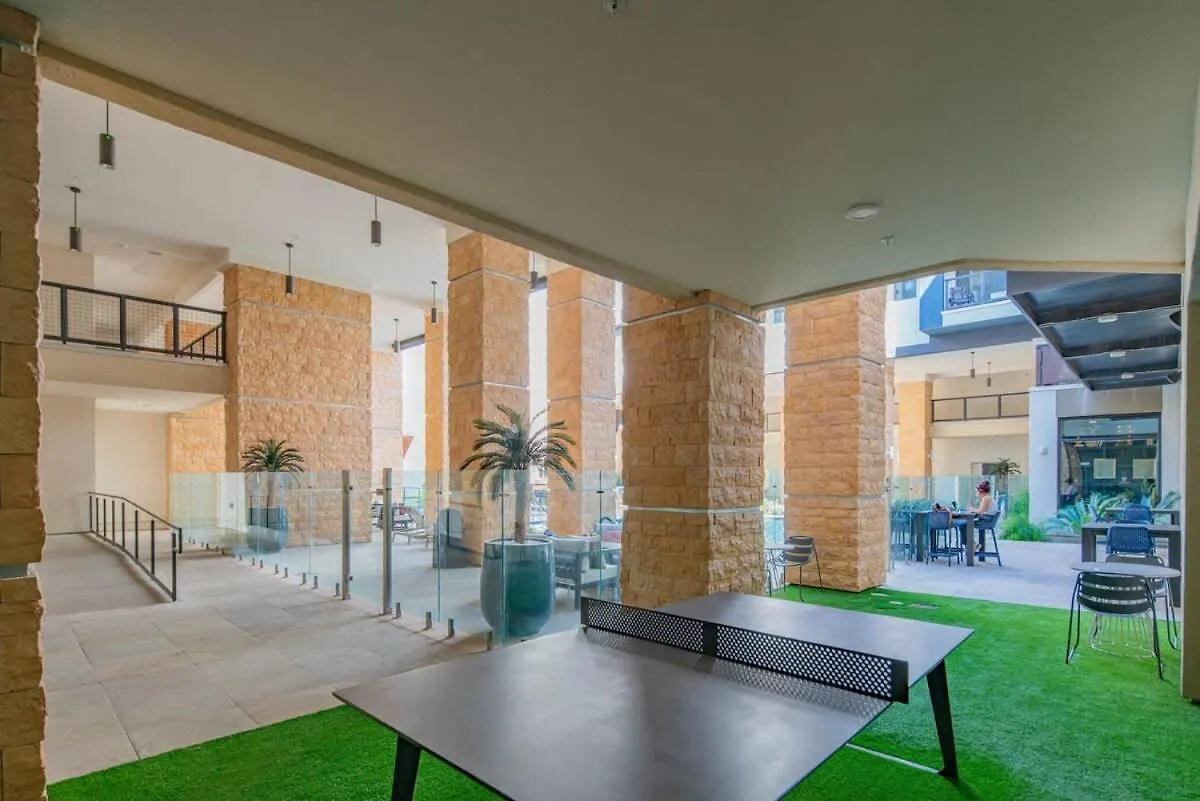 Appartamento Cozy 1Br Kierland Commons, Tpc Golf, Pool, Gym, W-D Scottsdale 0*,