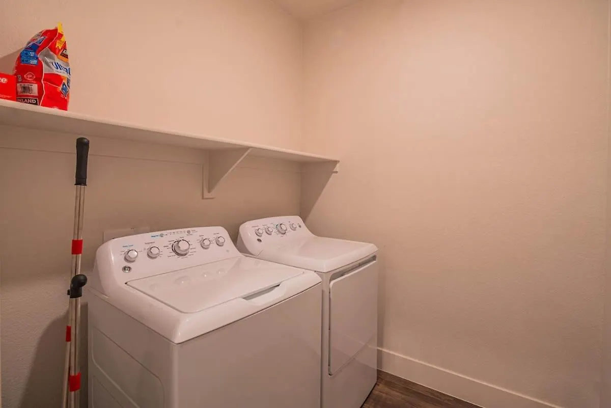 Appartamento Cozy 1Br Kierland Commons, Tpc Golf, Pool, Gym, W-D Scottsdale Stati Uniti