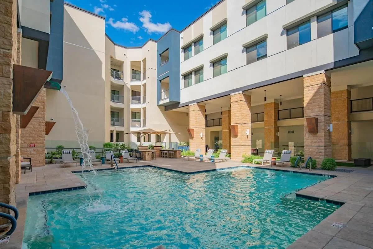 Appartamento Cozy 1Br Kierland Commons, Tpc Golf, Pool, Gym, W-D Scottsdale 0*,  Stati Uniti